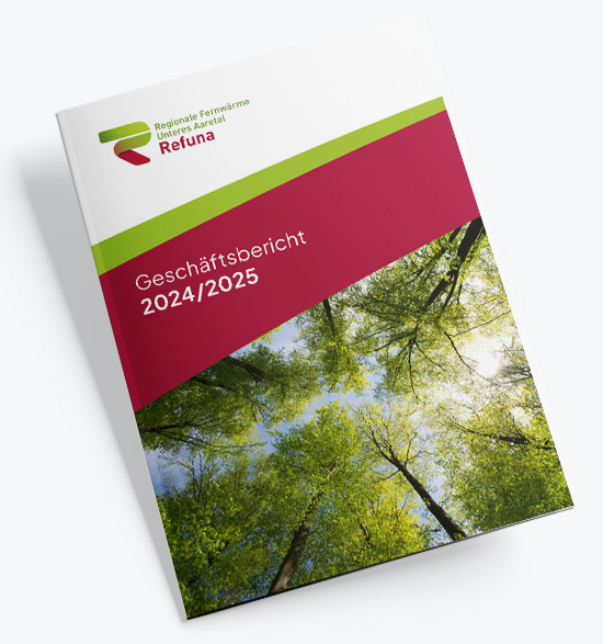 Geschäfts­bericht