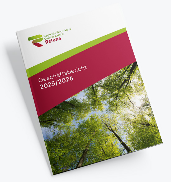 Geschäfts&shy;bericht
